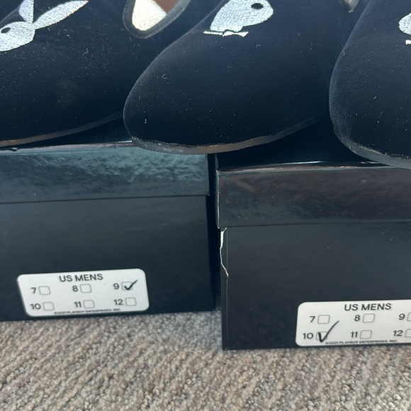 Playboy Loafers from official website - Picture 8 of 8